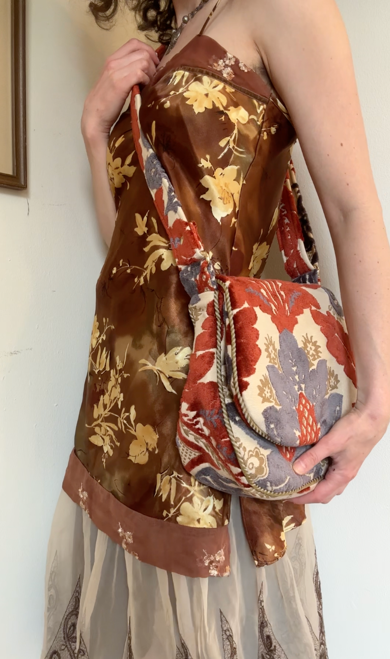Victoria Carry All