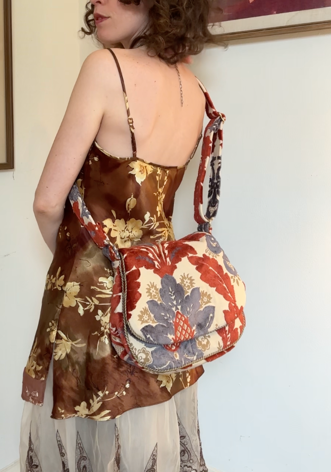 Victoria Carry All
